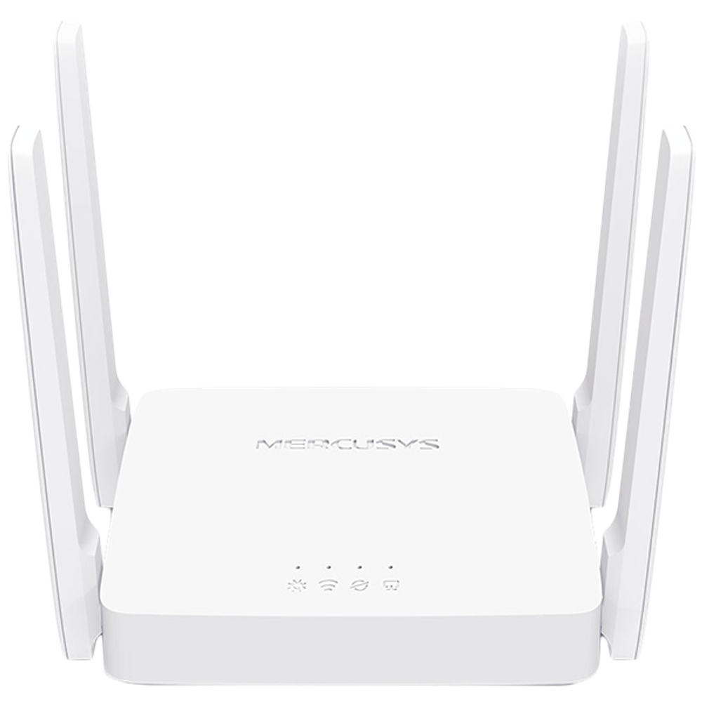 Mercusys AC10 AC1200 Wireless Dual Band Router slika 1
