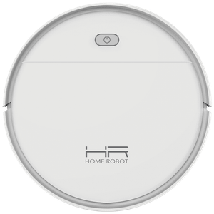 Home Robot Robot, usisavač, Wifi, HEPA filter - Homerobot RV400 White
