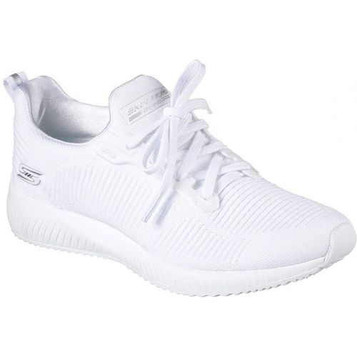 Skechers bobs squad 31362-wht slika 1