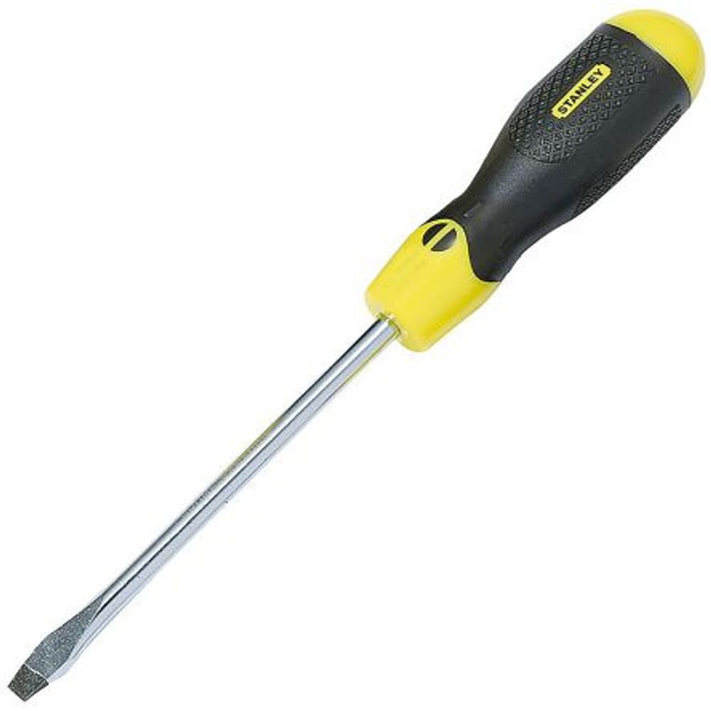 Stanley Odvijač C/Grip Ravni Paralel 3 X 75mm 0-64-924 slika 2