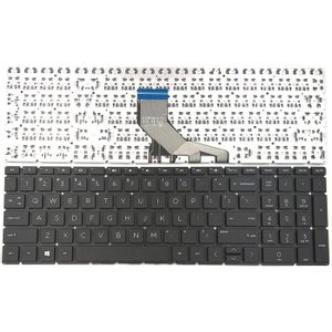 Tastatura za laptop HP G7 250 G7 255 G7 250 G8 15-DA 15-DB