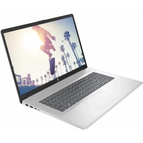 HP 17-cn3012nm laptop 8D019EAW/20GB slika 3