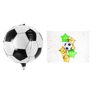FB19 Folijski balon Fudbalska lopta 40cm