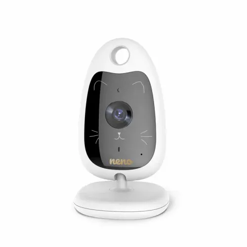 NENO GATO2 Baby monitor s kamerom slika 4