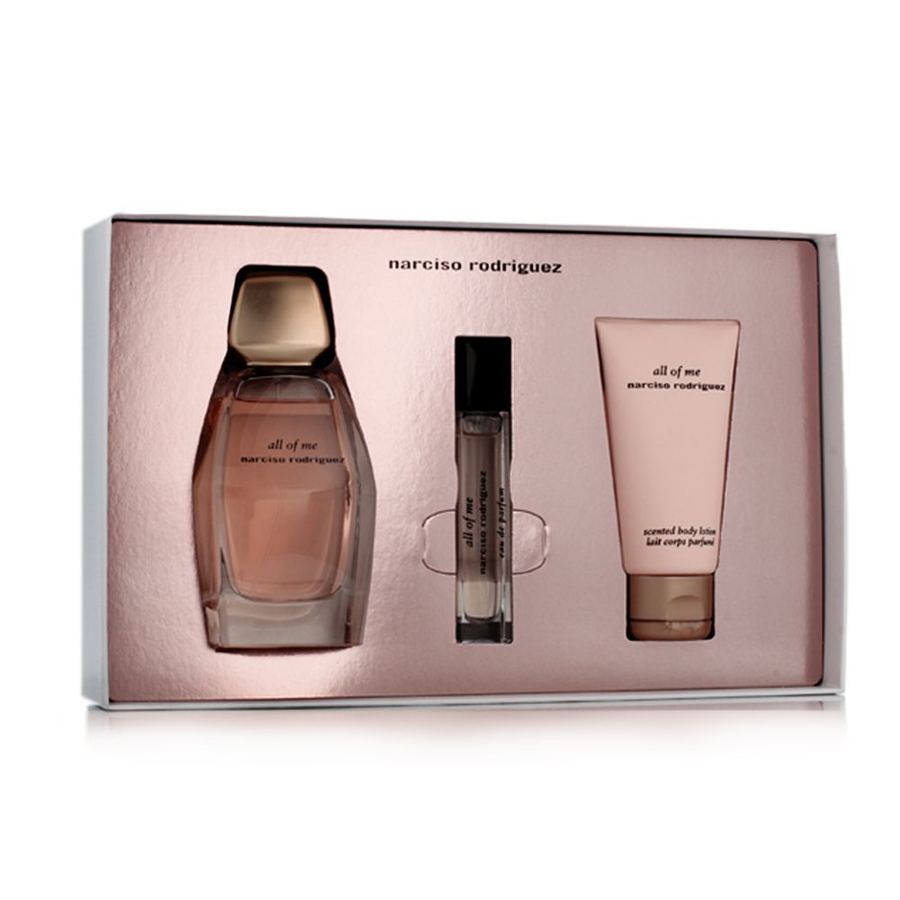 Narciso Rodriguez All Of Me EDP Poklon Set za Žene slika 2