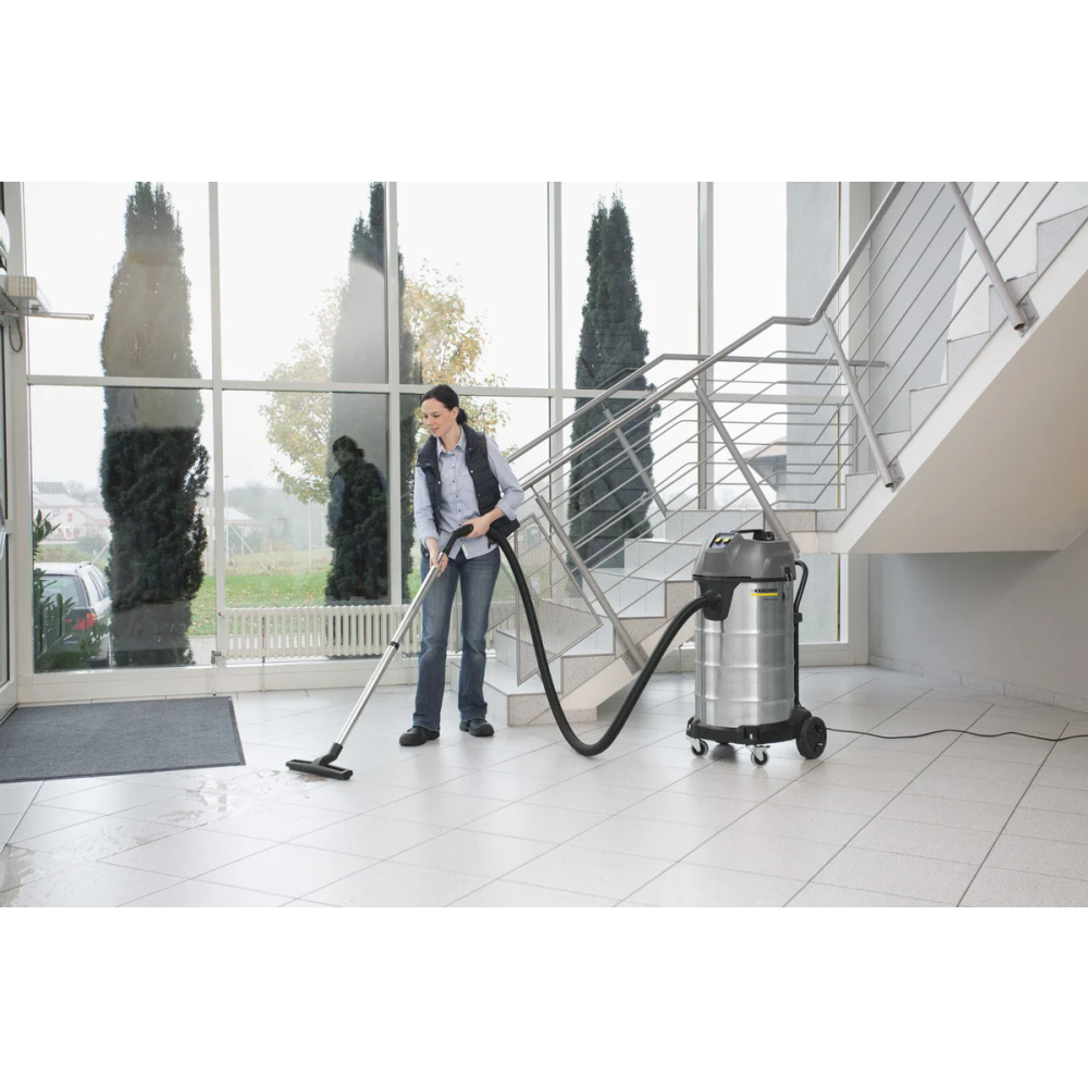 Karcher usisivač za suvo i mokro NT 90/2 Me Classic Edition 1.667-700.0 slika 2