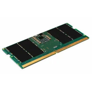 Memorija Kingston SODIMM 16GB DDR5 5200MT/s, KCP552SS8-16