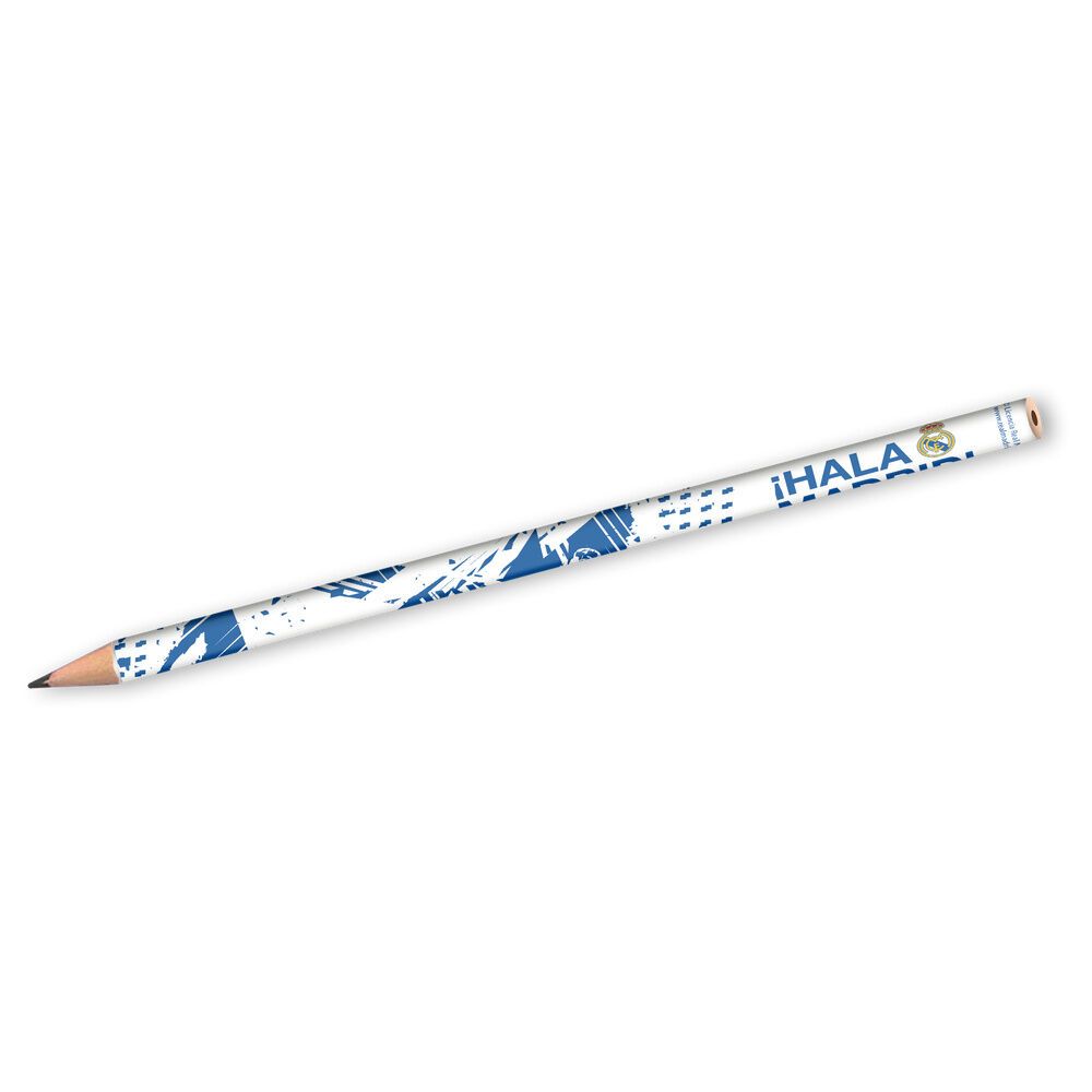 Set papelerije portatodo Real Madrid slika 3