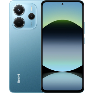 Xiaomi Redmi Note 14 8GB/256GB, Ocean Blue