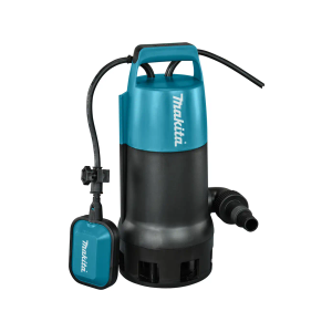 Makita - Potopna pumpa za prljavu vodu PF1010 (ne proizvodi se)
