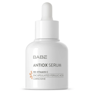 LABORATORIES BABE ANTIOKS SERUM 30ML