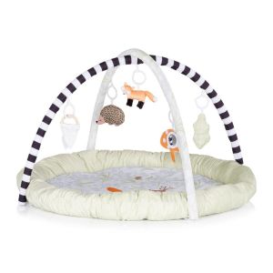 Chipolino Podloga za igru Little Fox Pgb02502Fox