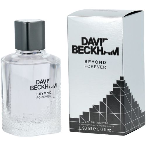 David Beckham Beyond Forever Eau De Toilette 90 ml (man) slika 3