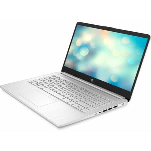 HP 14s-dq5028nm Laptop 14" DOS/FHD AG IPS/i5-1235U/12GB/512GB/srebrna slika 3