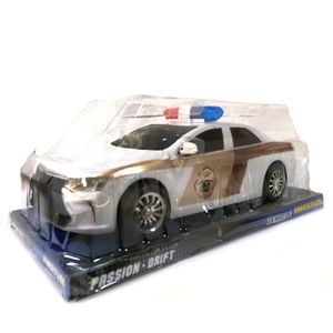 Auto policijsko 1702C
