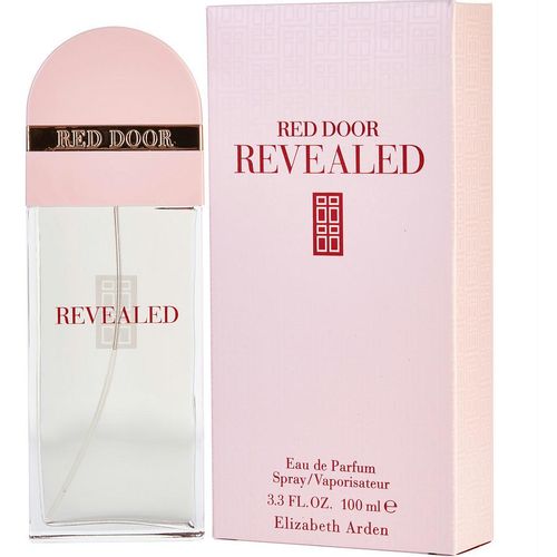 Elizabeth Arden Red Door Revealed Eau De Parfum 100 ml (woman) slika 2