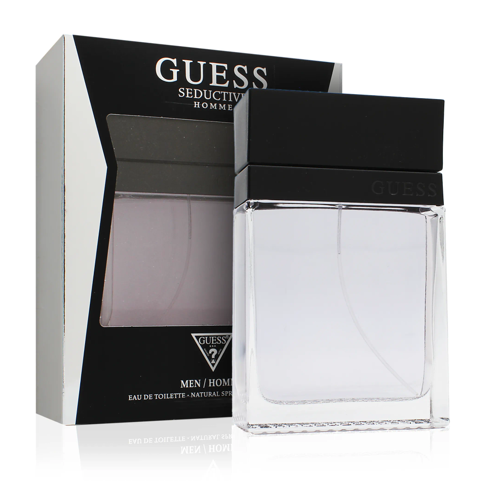 Guess Seductive EDT M 150ml slika 1