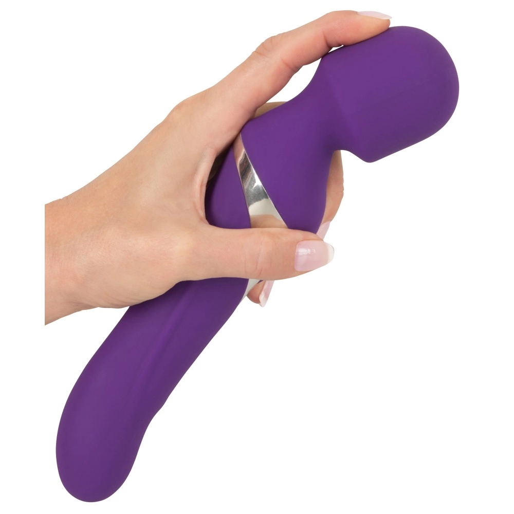 JAVIDA vibrator i masažer slika 6