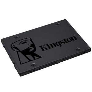 KINGSTON A400 480GB SSD, 2.5”