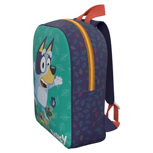 Bluey Leaves backpack 30cm slika 1