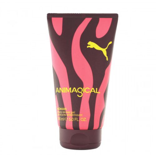 Puma Animagical Woman Perfumed Shower Gel 150 ml  slika 2