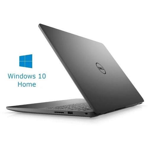 Dell laptop OEM Inspiron 3502 15.6" FHD Pentium Silver N5030 4GB 128GB SSD YU Win10Home crni 5Y5B slika 5