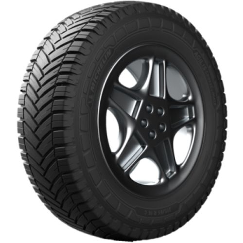 Michelin Guma 215/75r16c 113/111r agilis crossclimate tl michelin cjelogodišnje gume slika 1