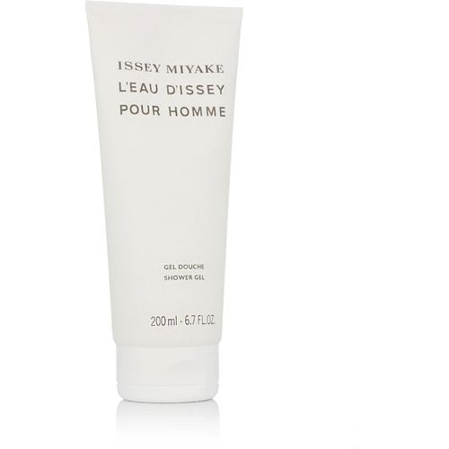 Issey Miyake L'Eau d'Issey Pour Homme Perfumed Shower Gel 200 ml (man) slika 1