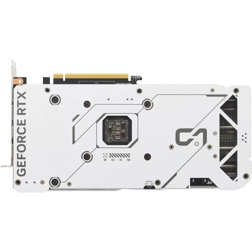 ASUS nVidia GeForce RTX 4070 SUPER 12GB 192bit DUAL-RTX4070S-12G-WHITE grafička karta slika 13