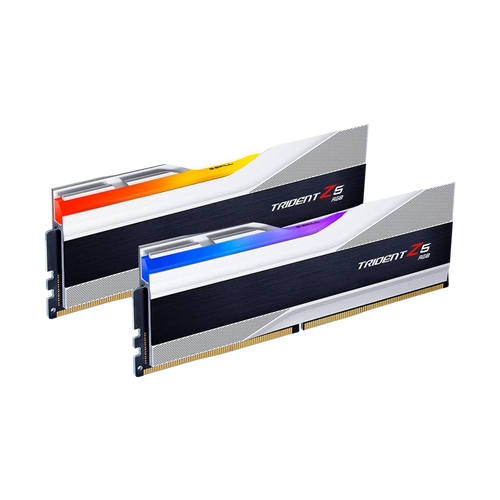 G.Skill Trident Z5 RGB 32GB Kit (2x16GB) DDR5-6000MHz, CL36, 1.35V slika 4