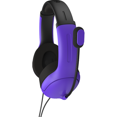 PDP AIRLITE WIRED STEREO HEADSET FOR PLAYSTATION - ULTRA VIOLET slika 7