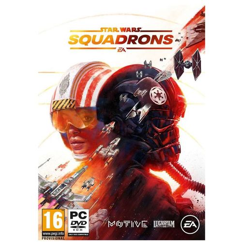 PC Star Wars: Squadrons slika 1