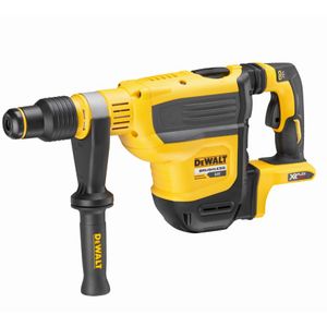 DEWALT AKU ČEKIĆ ROTACIJSKI FLEXVOLT 54 V HR SDS MAX DCH614N