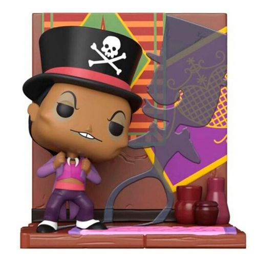 POP figure Disney Villains Dr Facilier Exclusive slika 2