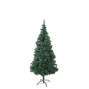 Home deco Božićno umjetno drvce zeleno 180cm