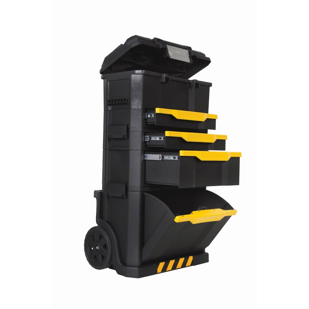 Stanley Kolica Za Alat Stanley Modular 1-79-206 slika 1