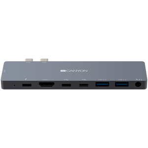CANYON DS-8 Multiport Docking Station 