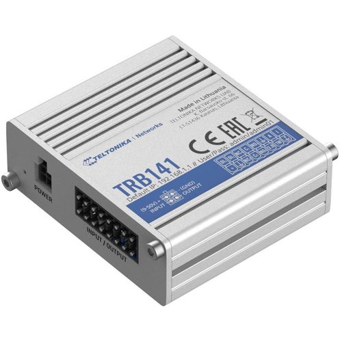 Teltonika TRB141 LTE Cat 1 I/O Gateway slika 3