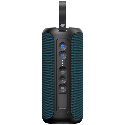 CANYON OnMove 15 Bluetooth Zvučnik, Tamno Plava, IPX6, 2x20W, 2600mAh Baterija, EQ, TWS, AUX, Hands-free slika 2