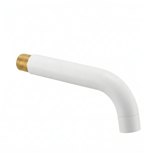 Rea Lungo izljeva za podžbukanu miješalicu 16 cm White