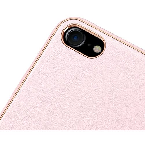 Dux Ducis Yolo elegantna kožna maskica za iPhone SE 2020 / iPhone 8 / iPhone 7 slika 3