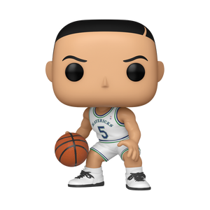 Funko POP NBA: Dallas Mavericks - Jason Kidd