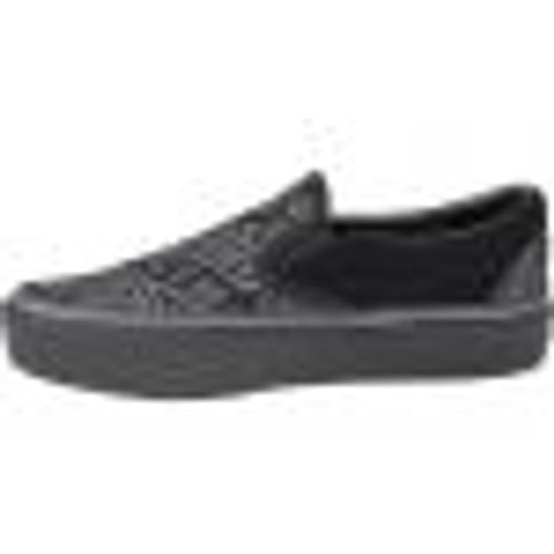 Vans 66 classic slip-on platform vn0a3jezww0 slika 22