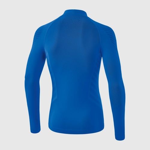 Podmajica Erima Athletic Longsleeve Turtleneck Top - New Royal slika 4