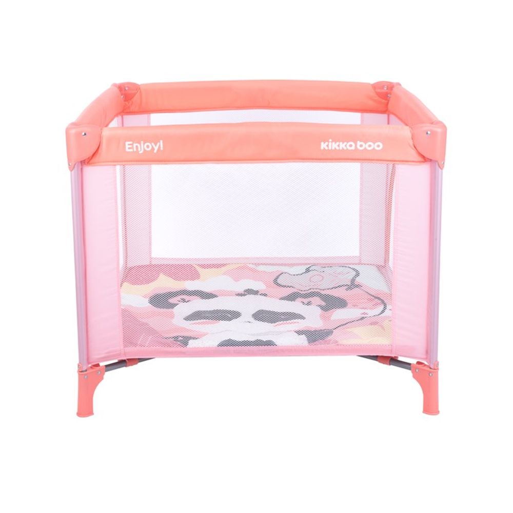 Kikka Boo Igraonica Enjoy, Pink Panda slika 4