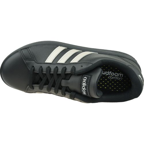 Ženske tenisice Adidas grand court ee8133 slika 3