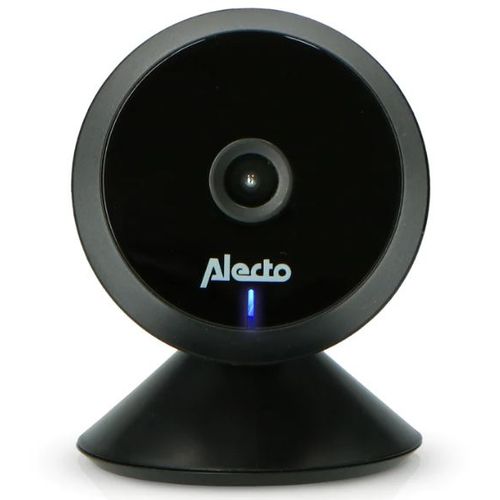 Alecto Smart Baby5 Kamera Black slika 3