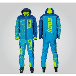 XGB3 Ski odijelo za muškarce Winter V2
