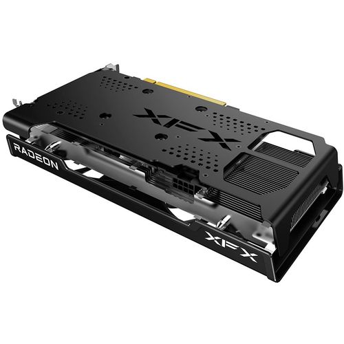 XFX AMD Video Card RX-6600 SWIFT210 CORE 8GB GDDR6, 3x DP, HDMI, 2 fan, 2 slot slika 5