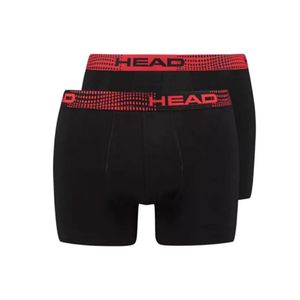 HEAD Muške bokserice 2P